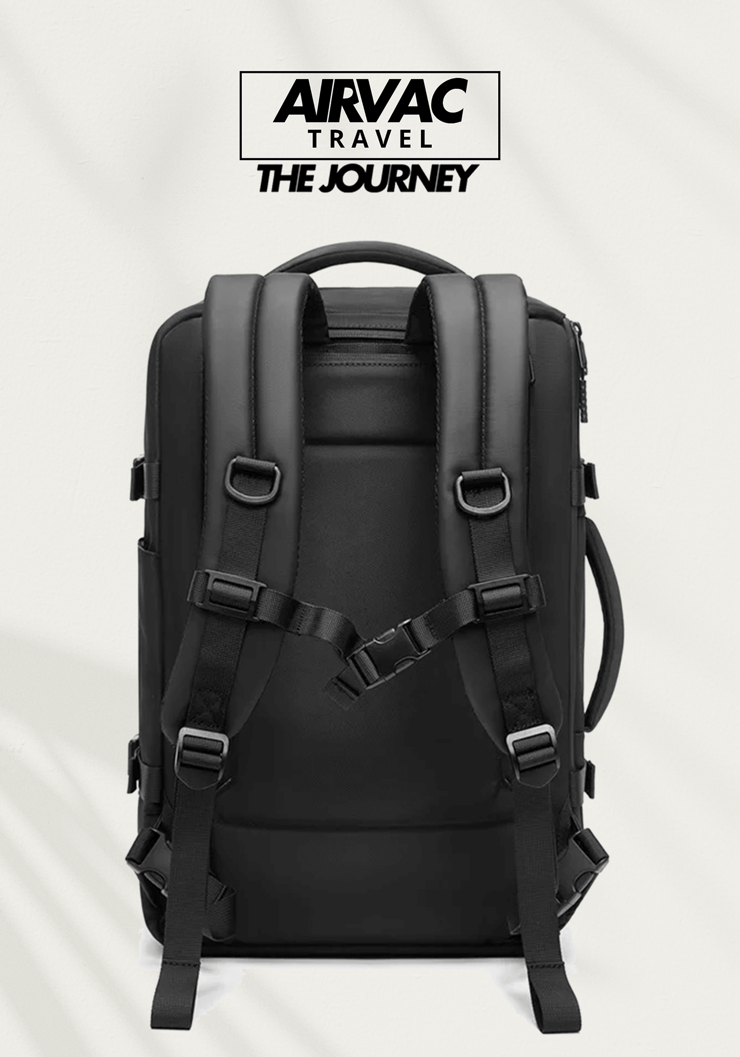 AirVac™ THE JOURNEY