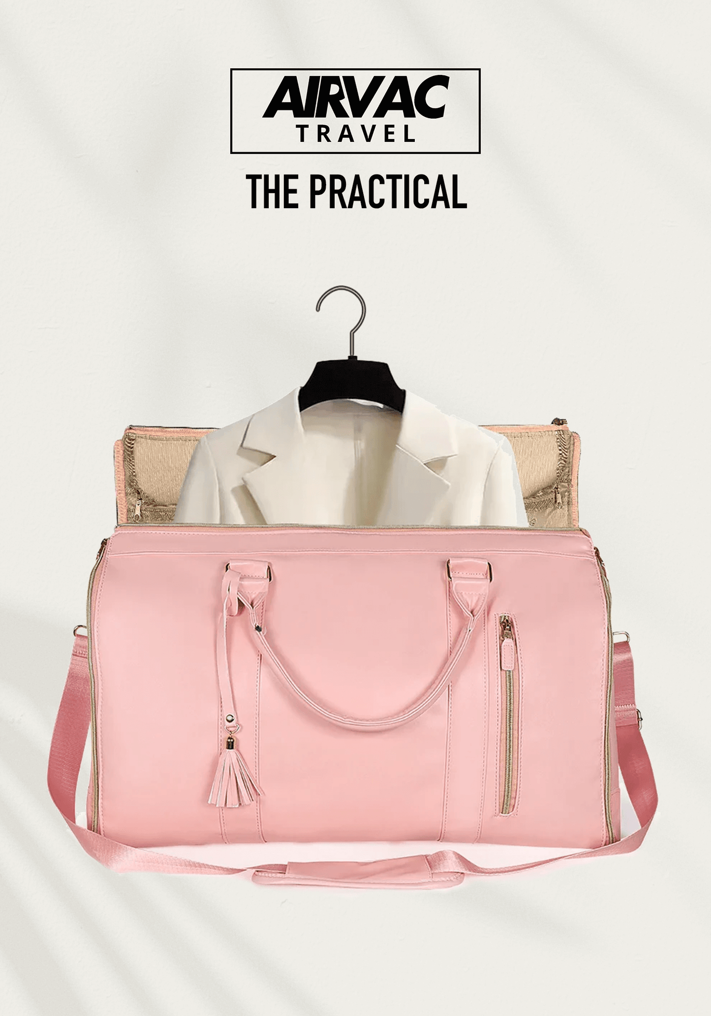 AirVac™ THE PRACTICAL