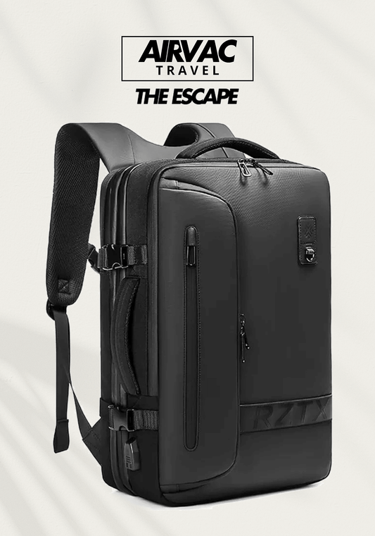 AirVac™  THE ESCAPE