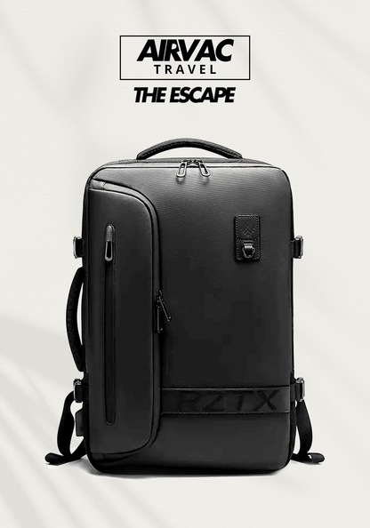 AirVac™  THE ESCAPE