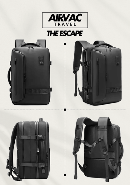 AirVac™  THE ESCAPE