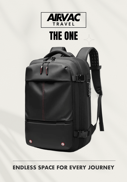 AirVac™ THE ONE