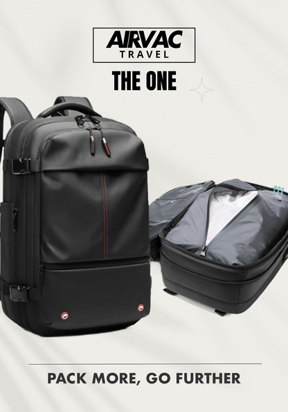 AirVac™ THE ONE