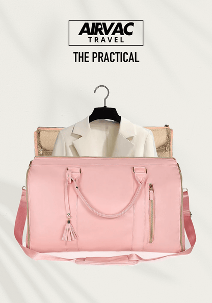 AirVac™ THE PRACTICAL