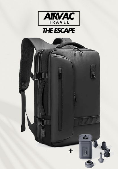AirVac™  THE ESCAPE